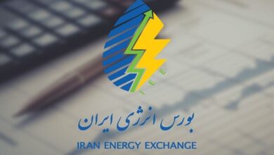 فردا نخستین عرضه گاز طبیعی در بورس انرژی انجام میشود - هشت صبح