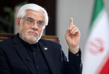 عارف: خدمت‌ به زائران راهبرد اصلی کارگروه ملی زیارت است - هشت صبح