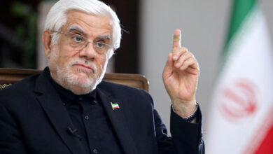 عارف: خدمت‌ به زائران راهبرد اصلی کارگروه ملی زیارت است - هشت صبح