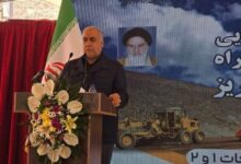 آزادراه تربت - نیشابور ترانزیت کالا به مرز سرخس را تسهیل می‌کند - هشت صبح
