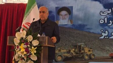 آزادراه تربت - نیشابور ترانزیت کالا به مرز سرخس را تسهیل می‌کند - هشت صبح