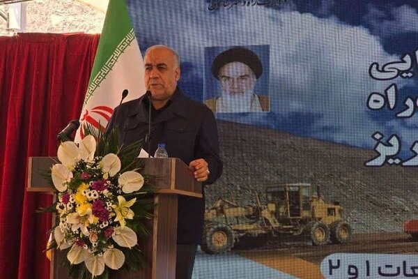 آزادراه تربت - نیشابور ترانزیت کالا به مرز سرخس را تسهیل می‌کند - هشت صبح