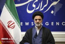 نبویان: دعوای اصلی آمریکا با ایران بر سر اصل اسلام است - هشت صبح