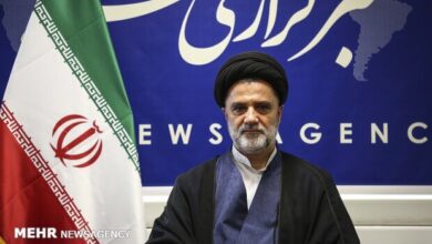 نبویان: دعوای اصلی آمریکا با ایران بر سر اصل اسلام است - هشت صبح