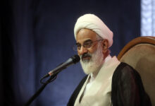 حاجی‌صادقی: شهدا برای جامعه حیات می‌آفرینند - هشت صبح