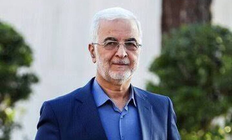 وزیر کشور به ترکیه سفر کرد - هشت صبح