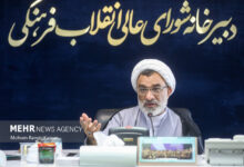 ما بمب اتم نمی سازیم چون رهبر شهید ما آن را حرام اعلام کرده است - هشت صبح
