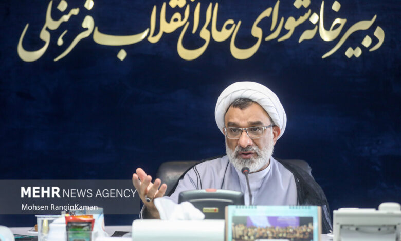 ما بمب اتم نمی سازیم چون رهبر شهید ما آن را حرام اعلام کرده است - هشت صبح