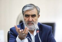 عجز و ناتوانی آمریکا در برابر ایران؛ دست نیروهای مسلح ما پر است - هشت صبح
