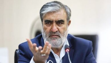 عجز و ناتوانی آمریکا در برابر ایران؛ دست نیروهای مسلح ما پر است - هشت صبح