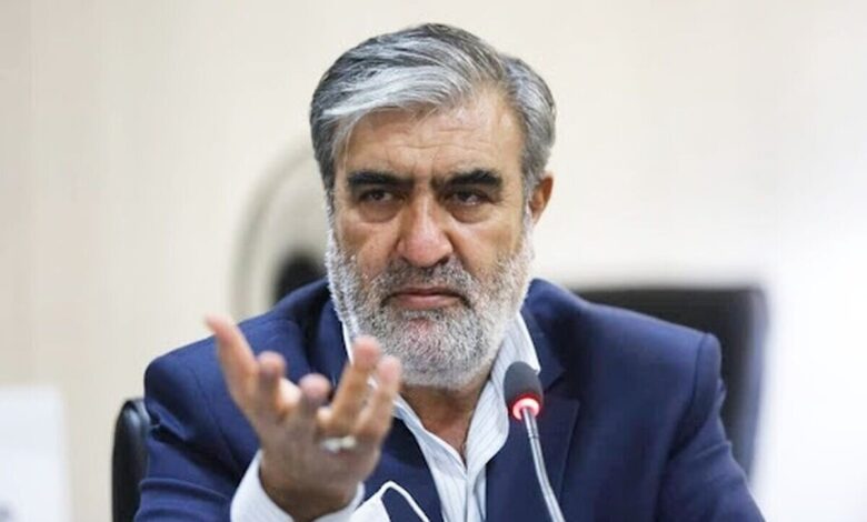 عجز و ناتوانی آمریکا در برابر ایران؛ دست نیروهای مسلح ما پر است - هشت صبح