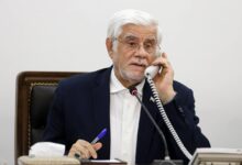 دستور عارف برای رسیدگی به حادثه انفجار تانکر سوخت محور سنندج ـ همدان - هشت صبح