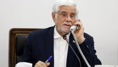 دستور عارف برای رسیدگی به حادثه انفجار تانکر سوخت محور سنندج ـ همدان - هشت صبح