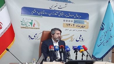 چتر حمایتی دولت بر سر بافندگان فرش دستباف گسترش می‌یابد - هشت صبح