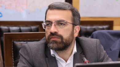 محمودی: مردم را نباید با تقسیم‌بندی‌های سیاسی ابزار قدرت کرد - هشت صبح