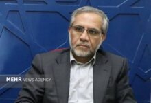 گلرو: وتوی روسیه و چین، سیاست یکجانبه‌گرایی آمریکا را به چالش کشید - هشت صبح