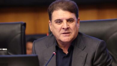زینی‌وند: راه مقابله با عملیات روانی دشمن توسعه جنبش روایت‌سازی است - هشت صبح