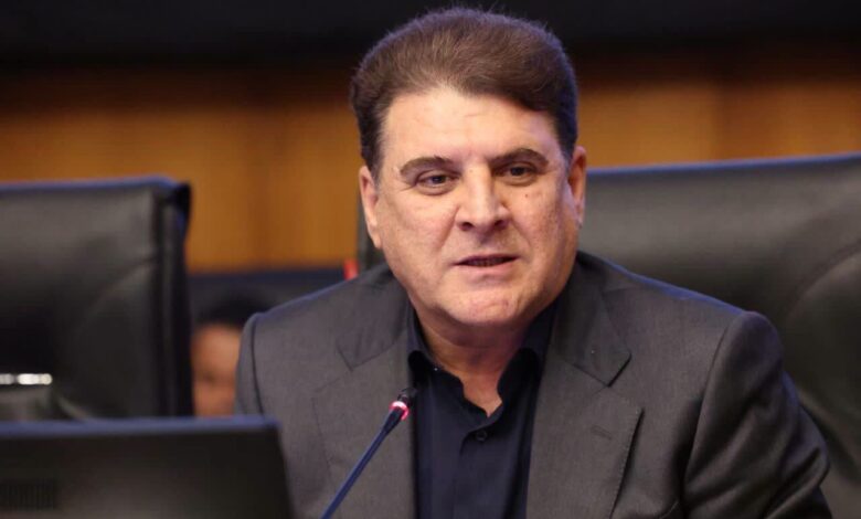 زینی‌وند: راه مقابله با عملیات روانی دشمن توسعه جنبش روایت‌سازی است - هشت صبح