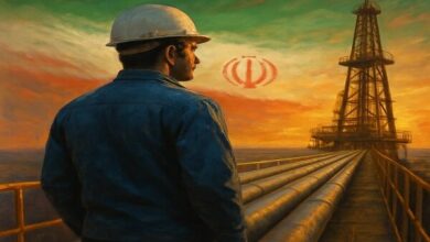 افزایش چشمگیر تولید نفت در میدان جفیر با استفاده از تکنولوژی جدید - هشت صبح