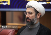 رستمی: استاد بسیجی باید جریان‌های علمی کشور را به حرکت درآورد - هشت صبح