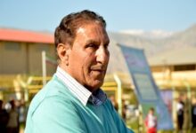 کریم بوستانی: راه نجات فوتبال خوزستان از احیای فوتبال آموزشگاهی می‌گذرد