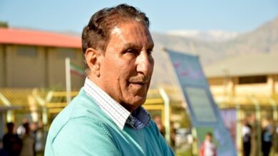 کریم بوستانی: راه نجات فوتبال خوزستان از احیای فوتبال آموزشگاهی می‌گذرد