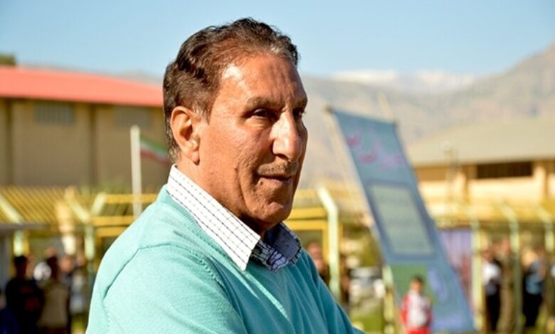 کریم بوستانی: راه نجات فوتبال خوزستان از احیای فوتبال آموزشگاهی می‌گذرد