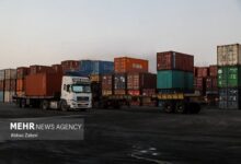فعالسازی کریدورها برای حفظ تجارت ایران با همسایگان - هشت صبح