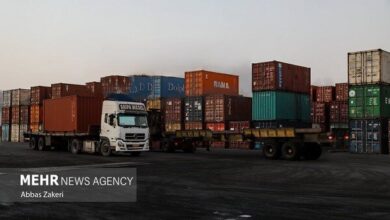 فعال‌سازی کریدورها برای حفظ تجارت ایران با همسایگان - هشت صبح