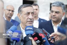 قائم‌پناه: بازسازی ورزشگاه آزادی اساسی‌تر از یک تعمیرات معمولی است - هشت صبح