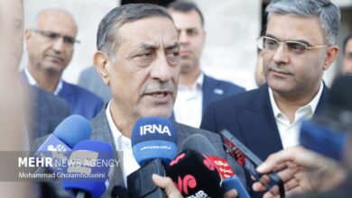 قائم‌پناه: بازسازی ورزشگاه آزادی اساسی‌تر از یک تعمیرات معمولی است - هشت صبح