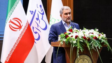 اسماعیلی: حکمرانی صحیح بدون رعایت اولویت‌ها و نظارت ممکن نیست - هشت صبح