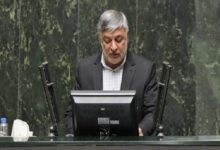 باید دکترین پدافندی کشور مورد بازنگری قرار گیرد - هشت صبح