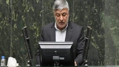 باید دکترین پدافندی کشور مورد بازنگری قرار گیرد - هشت صبح