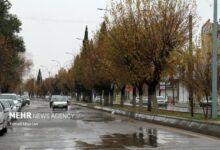 آغاز روند کاهشی دما؛ سامانه بارشی جدید از امروز وارد شمال کشور می‌شود - هشت صبح