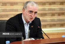 افزایش خودسرانه قیمت‌ها ممنوع است؛ سند چشم‌انداز بازار تهران تدوین شد - هشت صبح