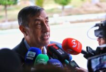 افتتاح مدرسه ۱۵ کلاسه شهید مهدی هادی در زنجان