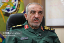 عراقی: بخش عمده عملیات دشمن در جنگ ۱۲ روزه، جنگ روانی بود - هشت صبح