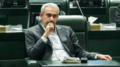مدنیزاده: تابآوری شبکه بانکی در برابر حملات سایبری افزایش یافت - هشت صبح