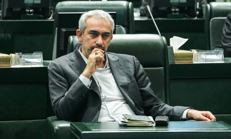 مدنیزاده: تابآوری شبکه بانکی در برابر حملات سایبری افزایش یافت - هشت صبح