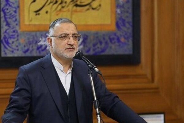زاکانی: کشور ظرفیت‌های متعددی برای حل مشکلات مردم دارد - هشت صبح