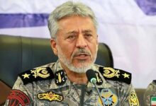 سیاری: ما مرد میدان هستیم؛ در میدان بوده‌ایم، هستیم و خواهیم ماند - هشت صبح