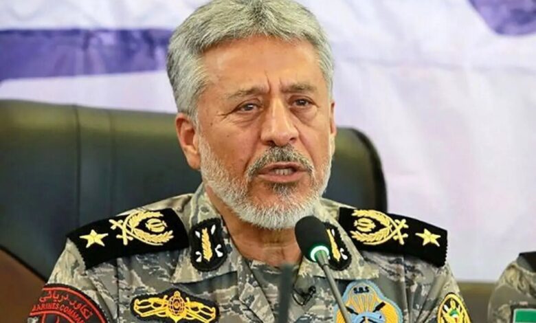 سیاری: ما مرد میدان هستیم؛ در میدان بودهایم، هستیم و خواهیم ماند - هشت صبح