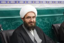 میراث گرانبهای آیت‌الله شبیری زنجانی چراغ راه آیندگان است - هشت صبح