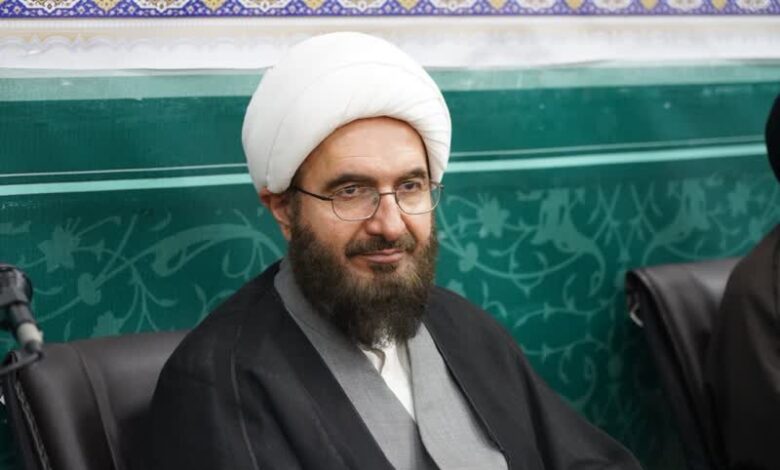 میراث گرانبهای آیت‌الله شبیری زنجانی چراغ راه آیندگان است - هشت صبح