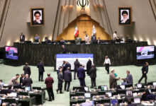 بیانیه تحلیلی مجمع نمایندگان ملت مبعوث درباره تغییرات ضروری در کالابرگ - هشت صبح