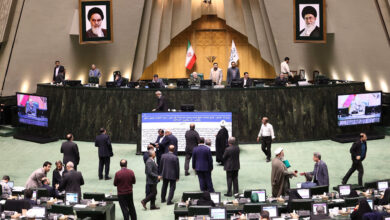 بیانیه تحلیلی مجمع نمایندگان ملت مبعوث درباره تغییرات ضروری در کالابرگ - هشت صبح