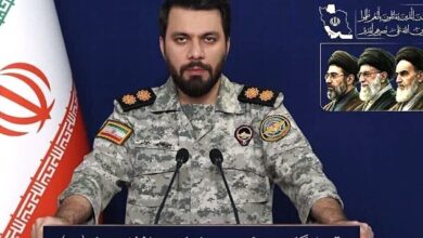 عملیات تهاجمی به صورت درس آموز علیه آمریکایی‌ها ادامه خواهد داشت - هشت صبح