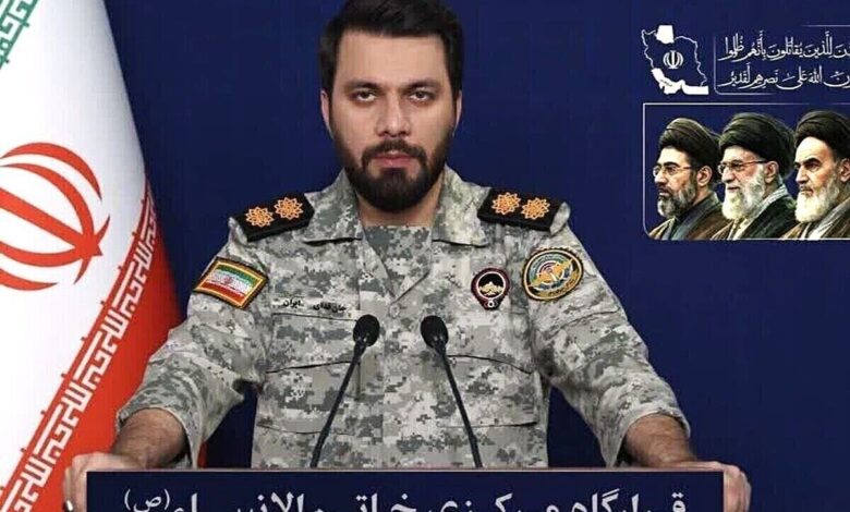 عملیات تهاجمی به صورت درس آموز علیه آمریکایی‌ها ادامه خواهد داشت - هشت صبح