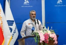 تولیدات سایپا